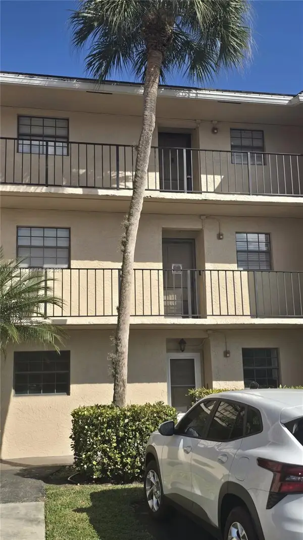 3351 NW 85th Avenue #316, Coral Springs, FL 33065