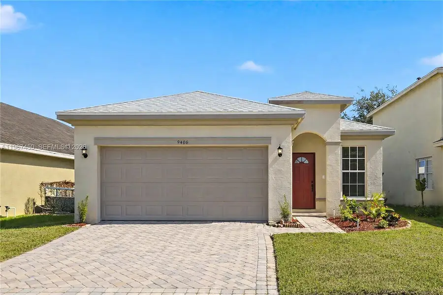 9406 Windrift Circle, Fort Pierce, FL 34945 - #2