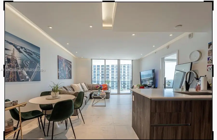 488 NE 18th Street #4304, Miami, FL 33132 - #2
