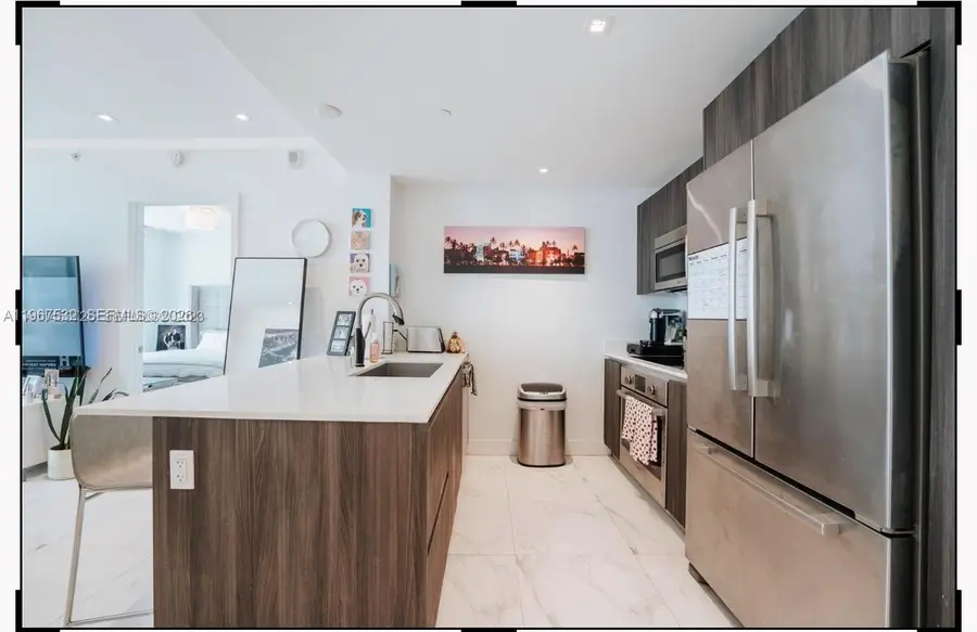488 NE 18th Street #4304, Miami, FL 33132 - #3