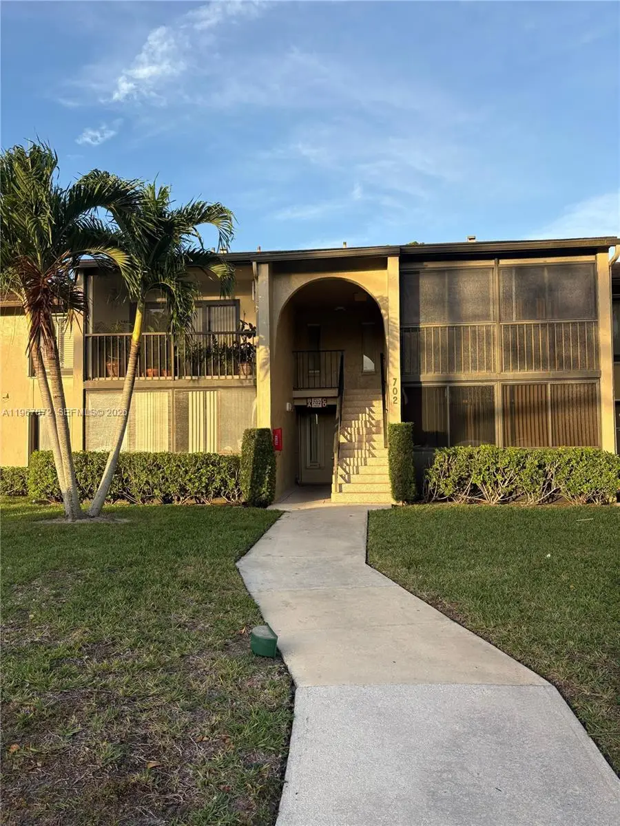 702 Sunny Pine Way #A1, Greenacres, FL 33415 - #1