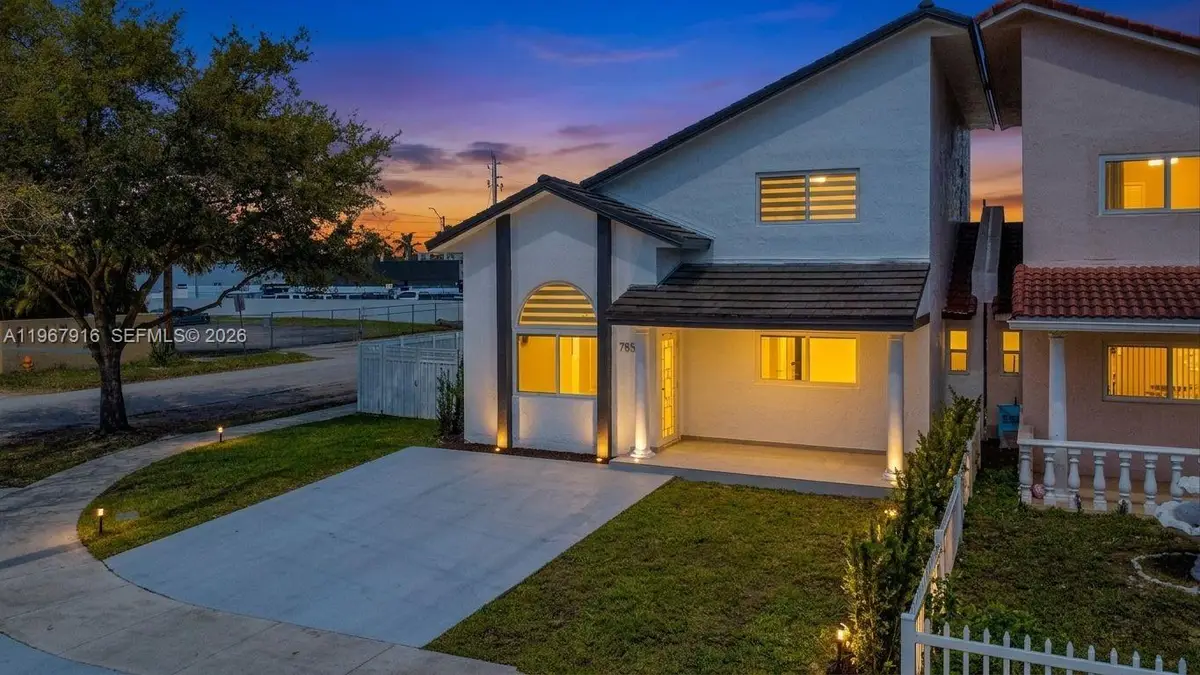 7893 SW 9th Terrace, Miami, FL 33155 - #1