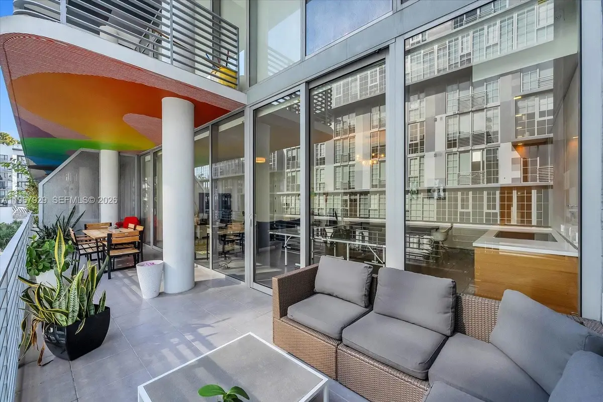 250 NW 24th Street #4A, Miami, FL 33127 - #1