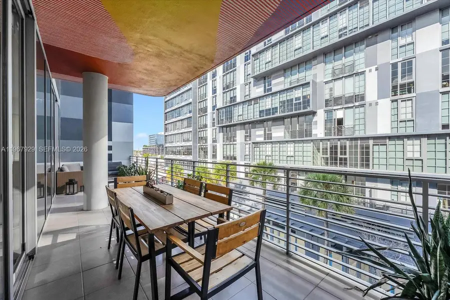 250 NW 24th Street #4A, Miami, FL 33127 - #2