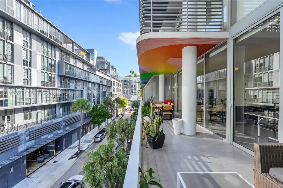250 NW 24th Street #4A, Miami, FL 33127 - #3