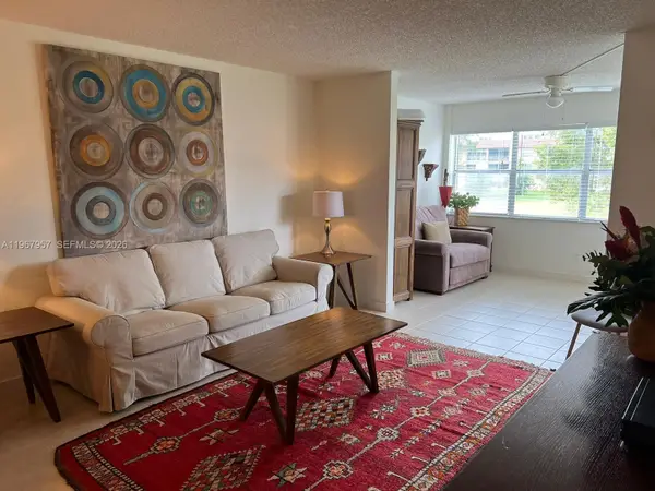 9581 Sunrise Lakes Boulevard #208, Sunrise, FL 33322