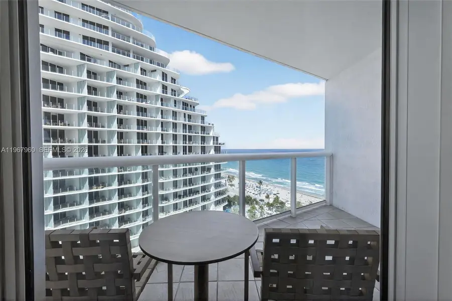 505 N Fort Lauderdale Beach Boulevard #1512, Fort Lauderdale, FL 33304 - #2