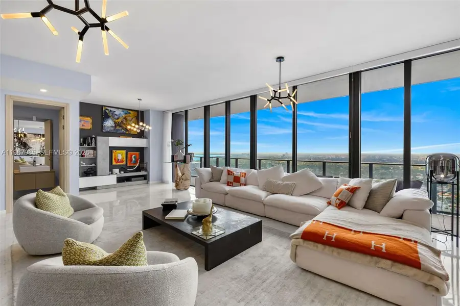 1000 Brickell Plaza #PH5304, Miami, FL 33131 - #2