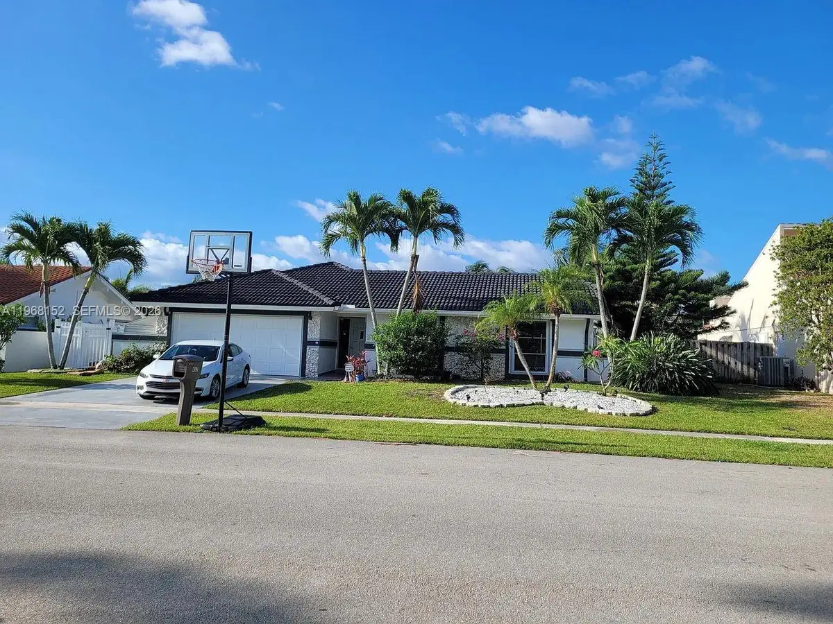 412 NW 72nd Street, Boca Raton, FL 33487 - #1