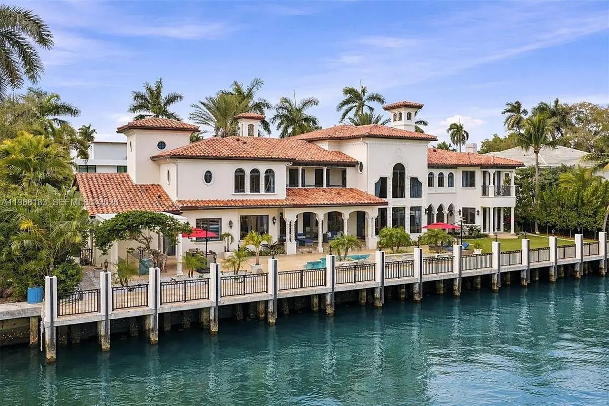 628 Coral Way, Fort Lauderdale, FL 33301 - #1
