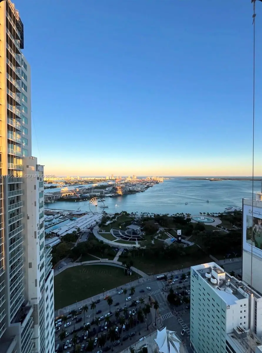 253 NE 2nd Street #3903, Miami, FL 33132 - #3