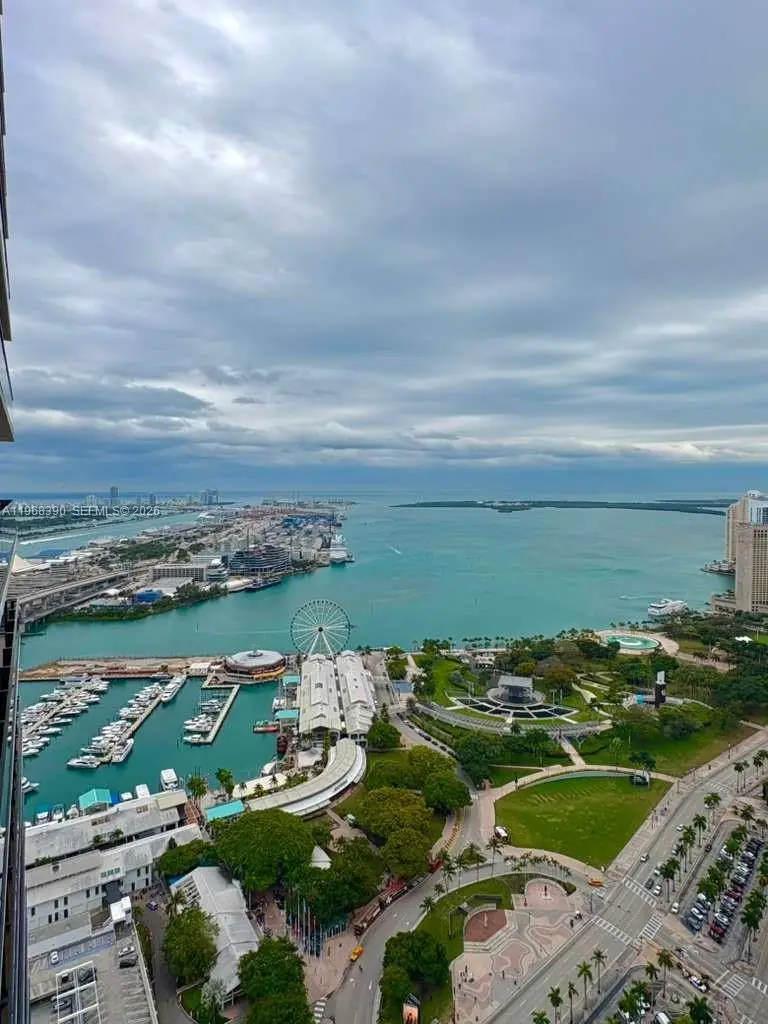 398 NE 5th Street #4313, Miami, FL 33132 - #1