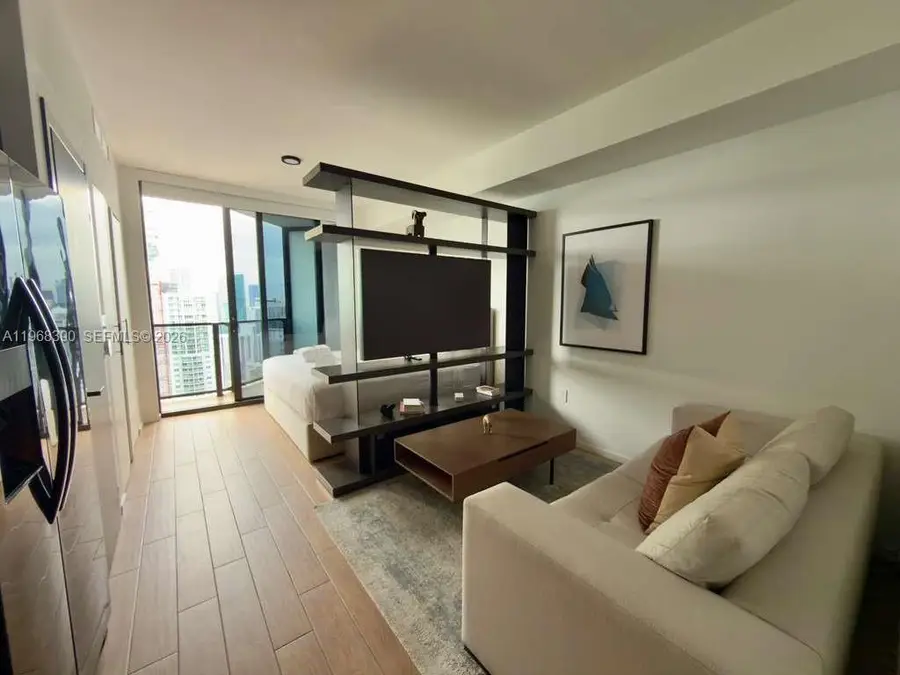 398 NE 5th Street #4313, Miami, FL 33132 - #2