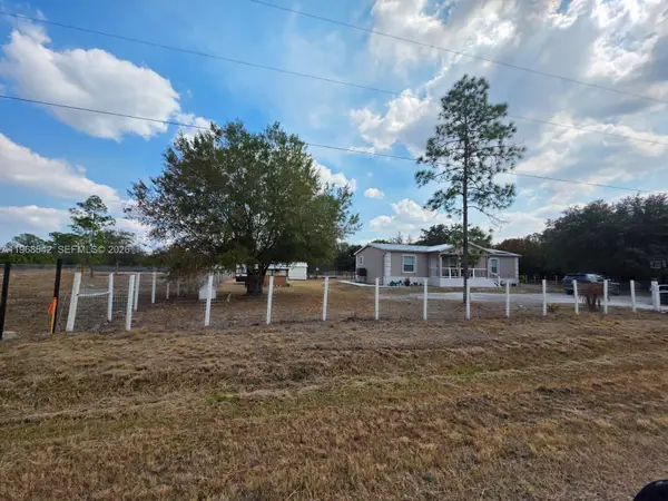 555 S Lindero Street, Clewiston, FL 33440