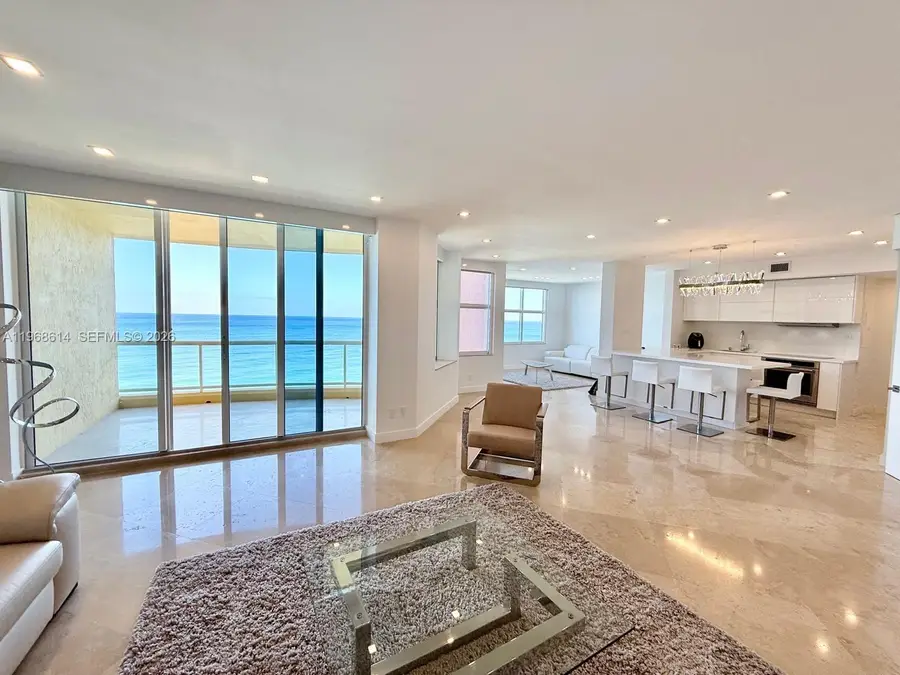 2100 N Ocean Boulevard #12D, Fort Lauderdale, FL 33305 - #2