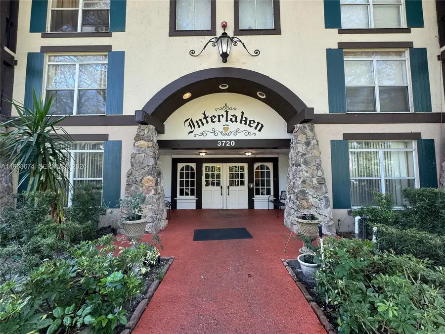 3720 Inverrary Drive #1N, Lauderhill, FL 33319 - #2