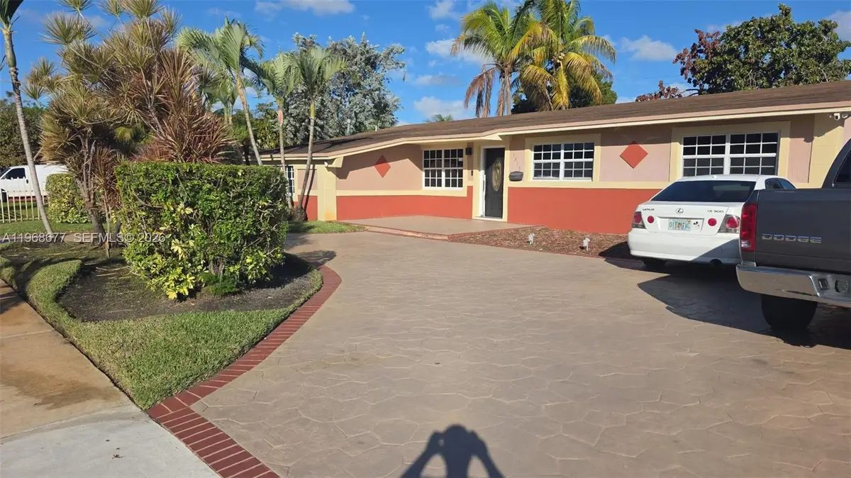 1315 NW 196th Terrace, Miami Gardens, FL 33169 - #1
