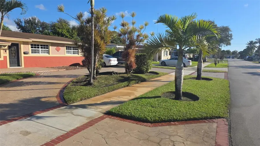 1315 NW 196th Terrace, Miami Gardens, FL 33169 - #2