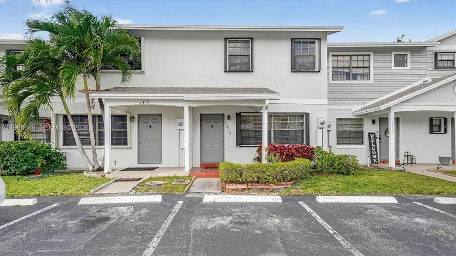 10413 NW 6th Street, Pembroke Pines, FL 33026 - #3