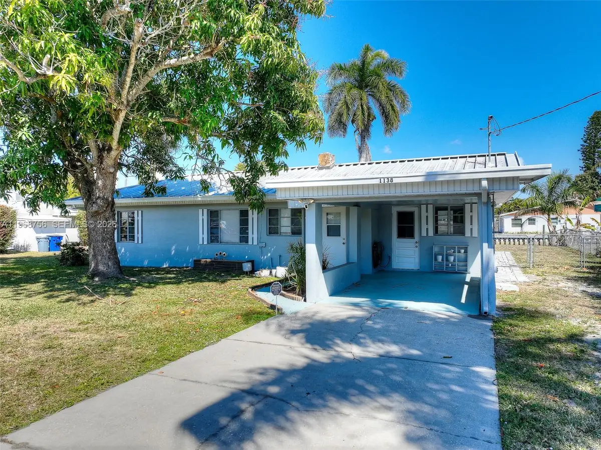 1138 Harbor Drive, Fort Myers, FL 33917 - #1