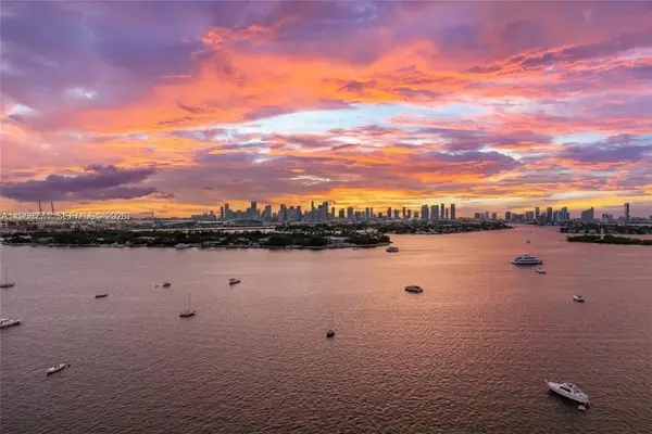 1100 W Ave 816 #816, Miami Beach, FL 33139