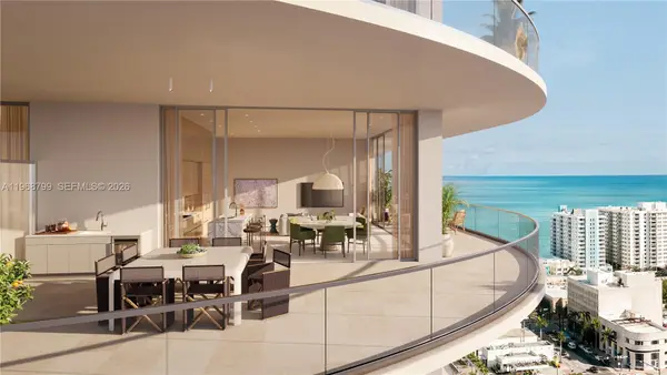 600 72nd Street #710, Miami Beach, FL 33141