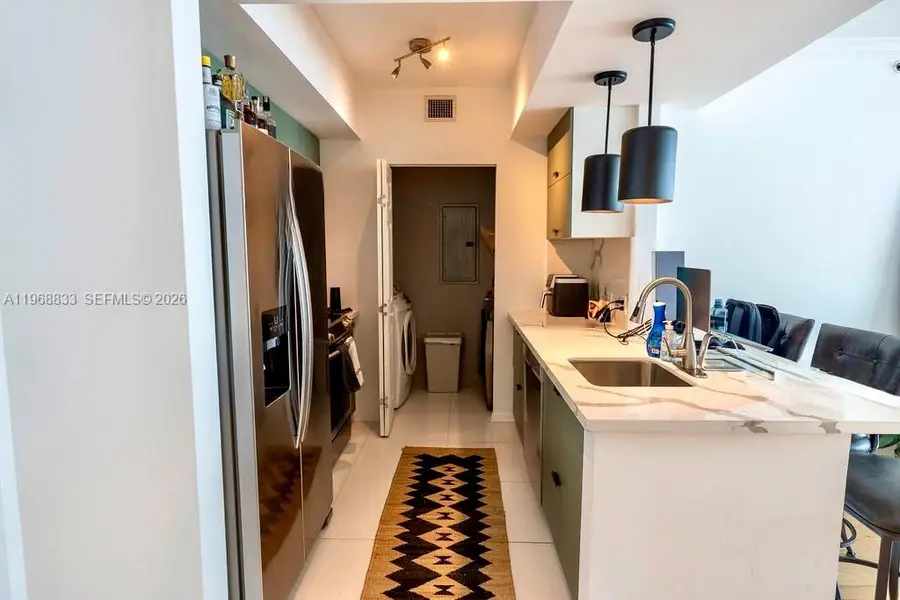 2000 N Bayshore Drive #1003, Miami, FL 33137 - #2
