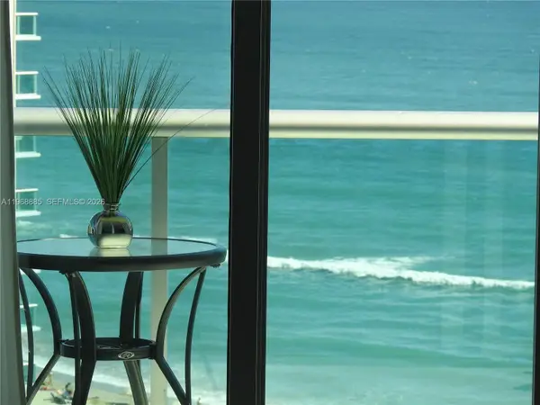 3901 S Ocean Drive #PH16Z, Hollywood, FL 33019