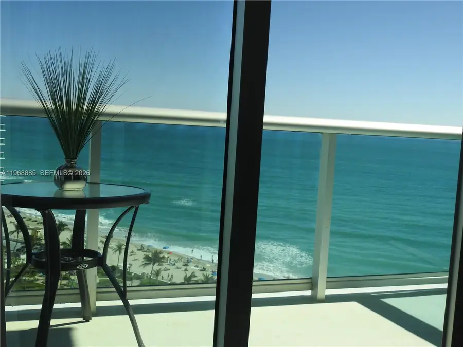 3901 S Ocean Drive #PH16Z, Hollywood, FL 33019 - #2
