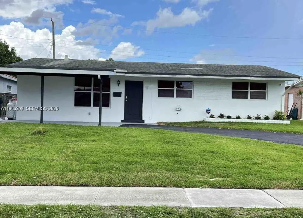 2841 SW 4th Court, Fort Lauderdale, FL 33312 - #1