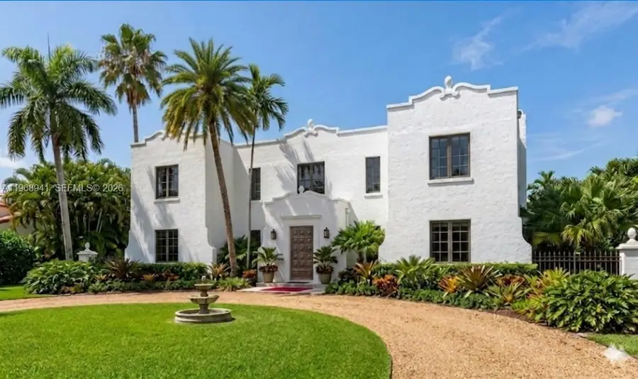 11402 NE 8th Court, Biscayne Park, FL 33161 - #3