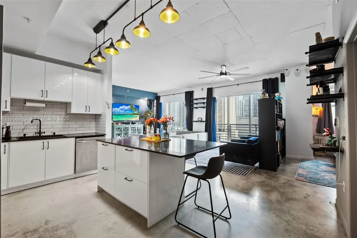 133 NE 2nd Avenue #1606, Miami, FL 33132 - #1