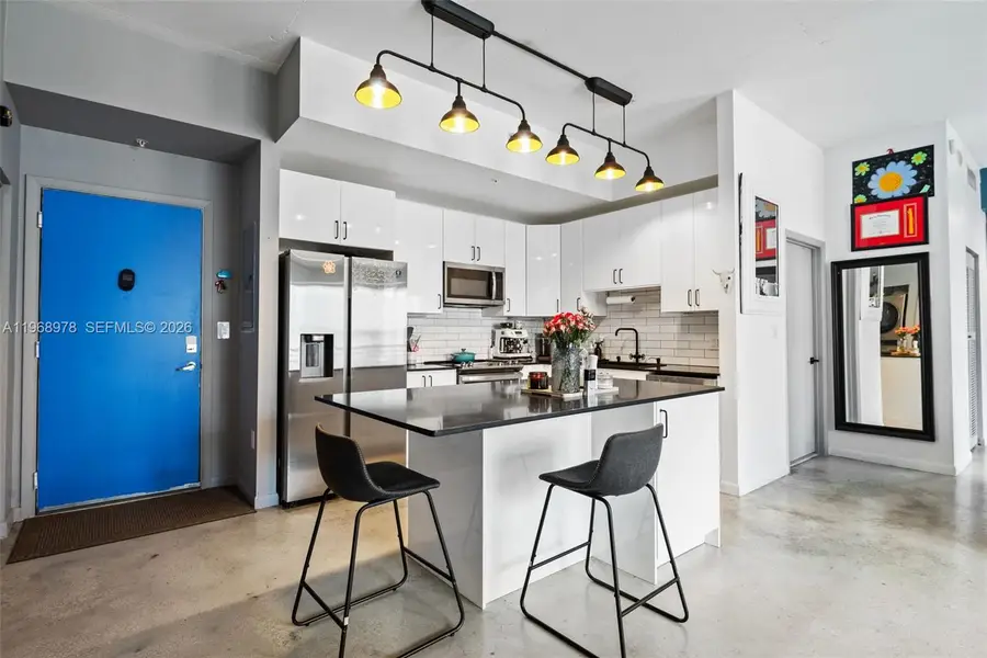 133 NE 2nd Avenue #1606, Miami, FL 33132 - #2