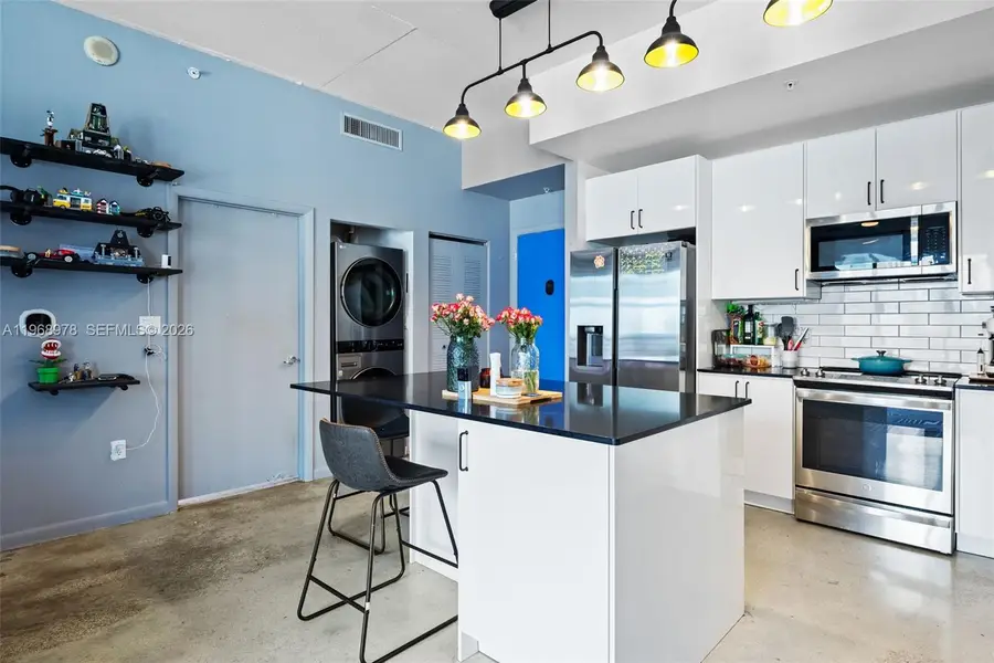 133 NE 2nd Avenue #1606, Miami, FL 33132 - #3