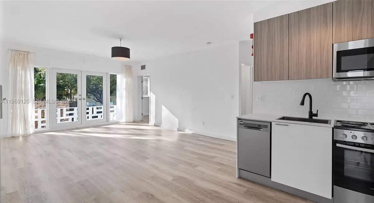 1561 Jefferson Avenue, Miami Beach, FL 33139 - #1