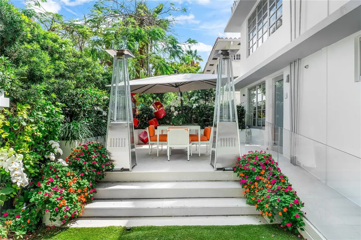 1616 Michigan Avenue #1, Miami Beach, FL 33139 - #1