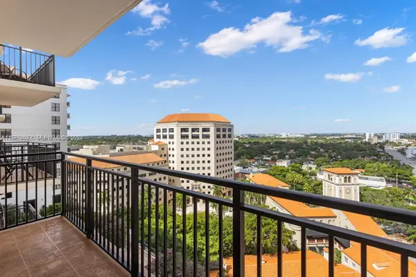 888 S Douglas Road #1405, Coral Gables, FL 33134
