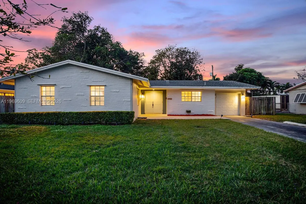 9912 SW 196th Street, Cutler Bay, FL 33157 - #1