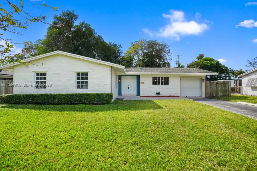 9912 SW 196th Street, Cutler Bay, FL 33157 - #2