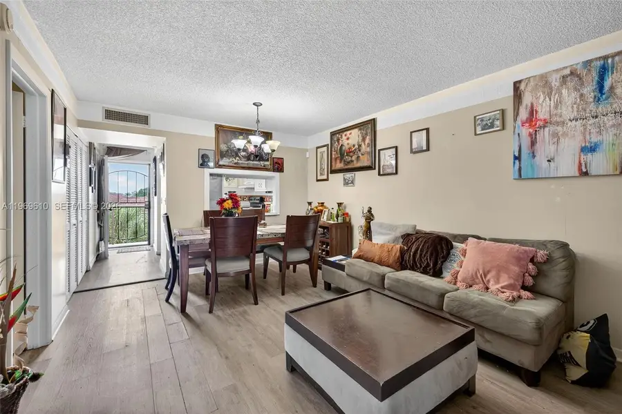 3051 NW 46th Avenue #405, Lauderdale Lakes, FL 33313 - #3