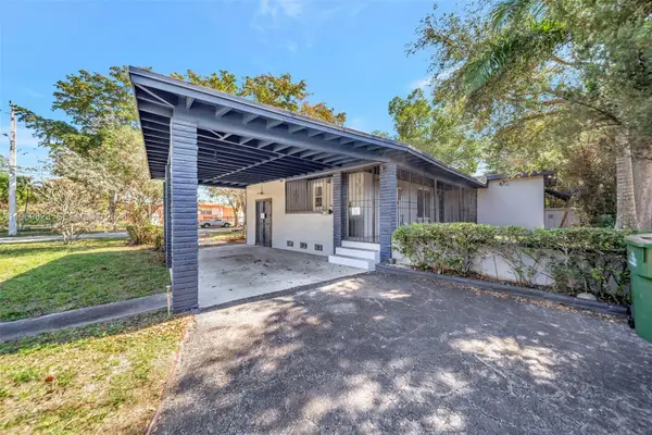 890 NE 138th Street, North Miami, FL 33161