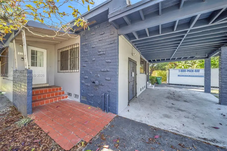 890 NE 138th Street, North Miami, FL 33161 - #2