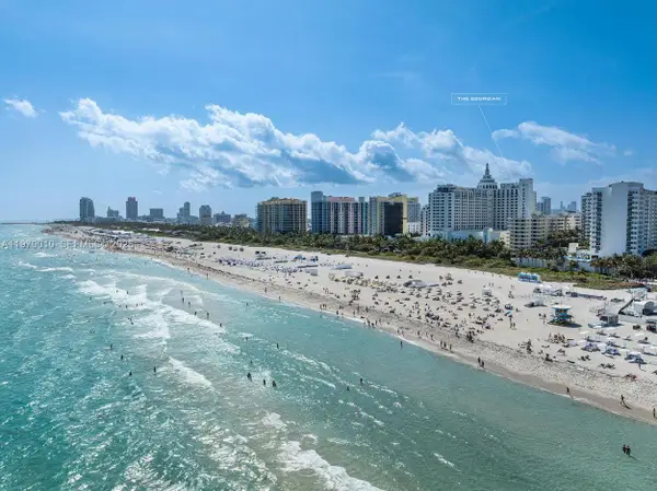 1623 Collins Avenue #PH1010, Miami Beach, FL 33139