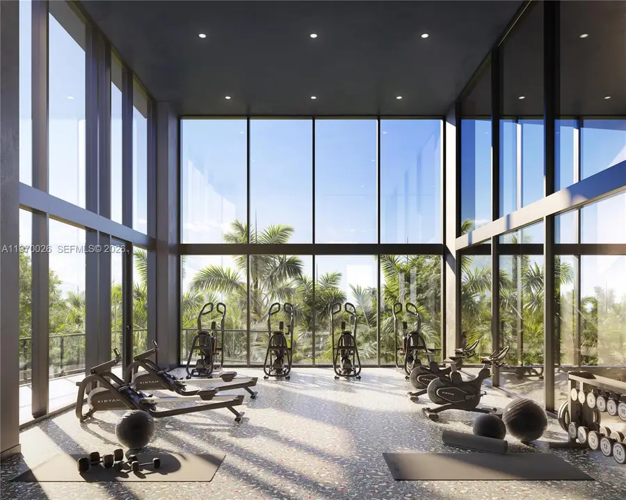 101 Diplomat Parkway #1211, Hallandale Beach, FL 33009 - #2