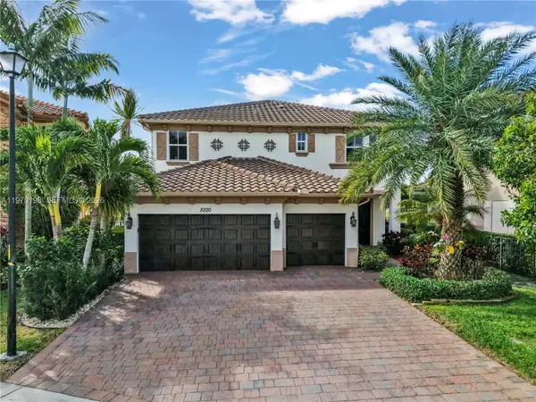 10120 N Lake Vista Court, Parkland, FL 33076