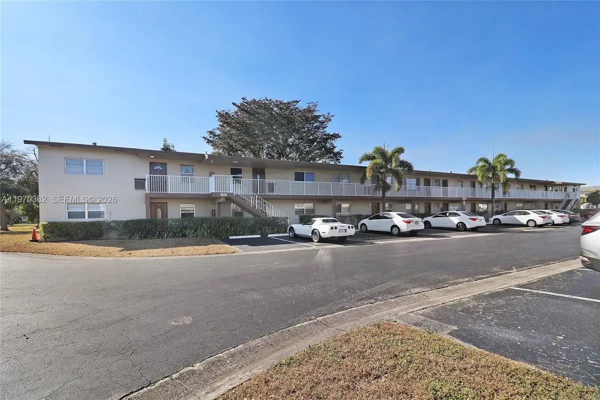 601 NW 78th Terrace #204, Margate, FL 33063 - #1