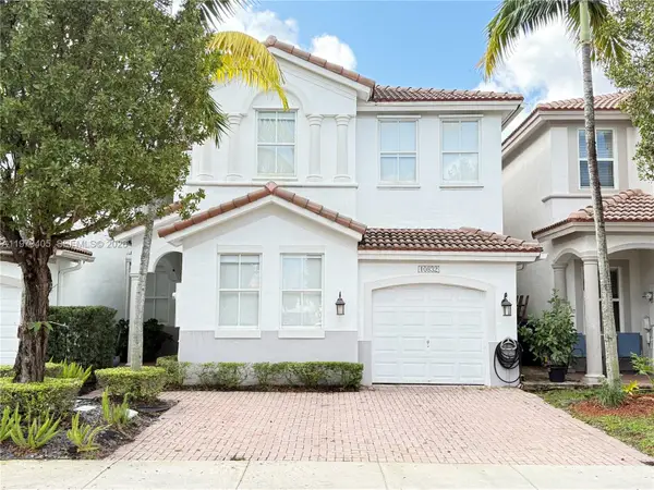 10832 NW 84th Street, Doral, FL 33178