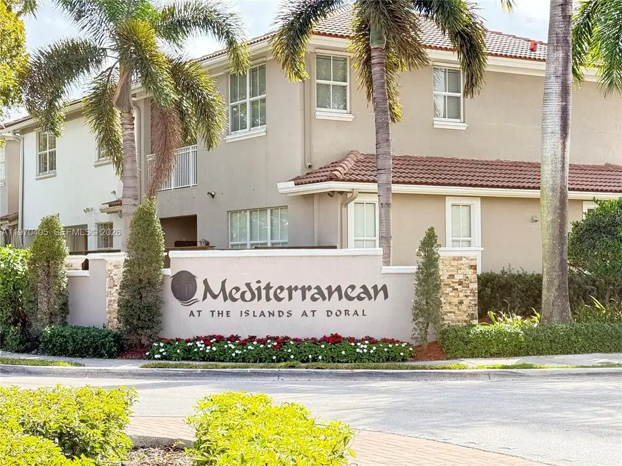 10832 NW 84th Street, Doral, FL 33178 - #2