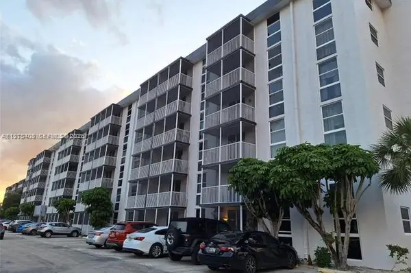 16851 NE 23rd Avenue #B304, North Miami Beach, FL 33160