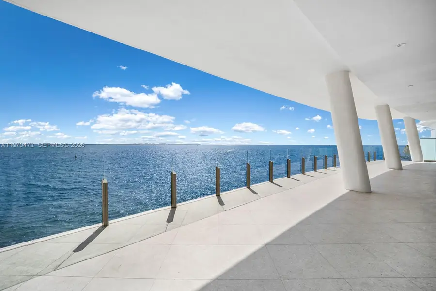 5 Grove Isle Drive #M301, Coconut Grove, FL 33133 - #3